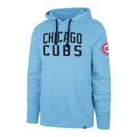 Cubs '47 Alt 2 Gamebreak Hoody