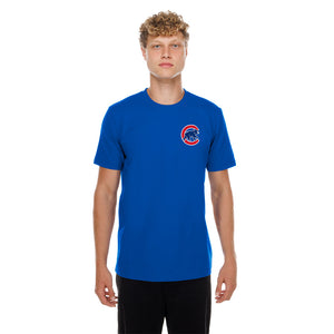 ASG New Era Cubs Two Sided T-shirt