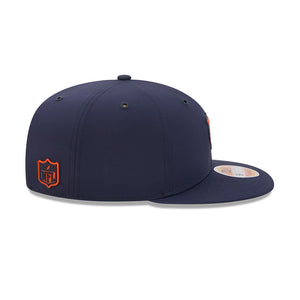 Bears New Era 2026 Sideline Bearhead 950
