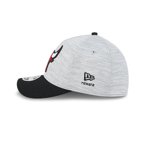 Bulls New Era AF Tech 3930 M-Crown