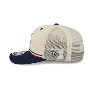 Cubs New Era 2026 4th July 970