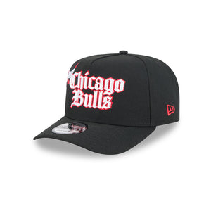 Bulls New Era AF Proud 950