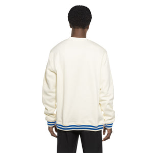 Cubs New Era 2026 Throwback Crewneck