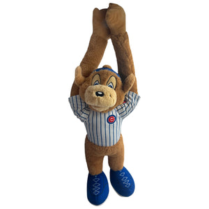 Cubs FOCO Mascot Clinger