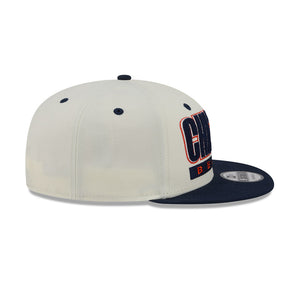 Bears New Era Classic 950 Snapback