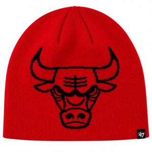 Bulls '47 Outsize Beanie