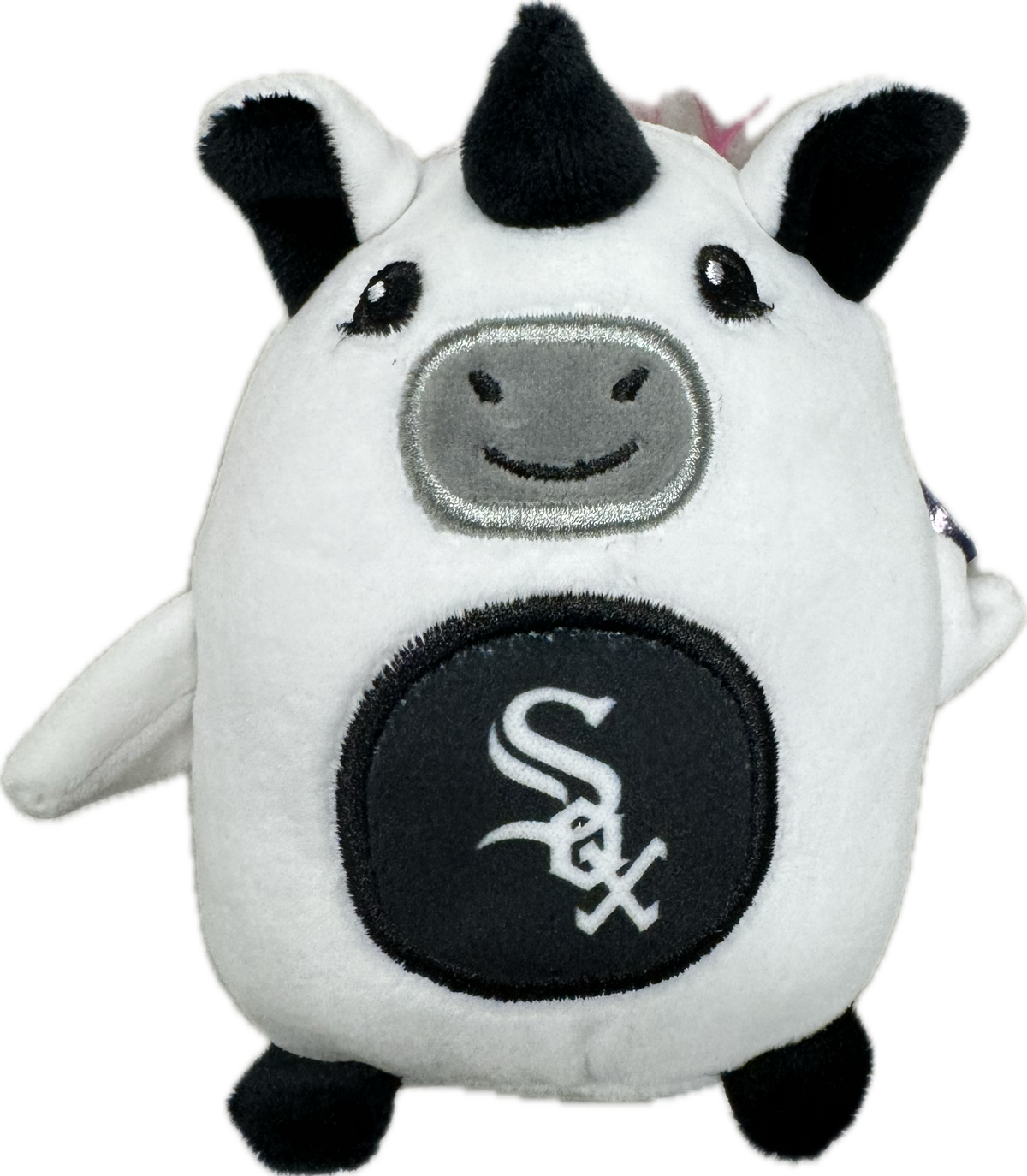 White Sox Smusherz Unicorn