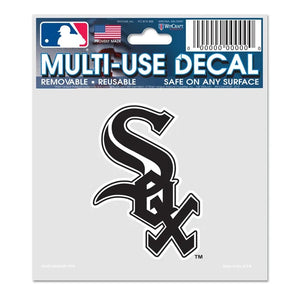 White Sox Multi Use Decal