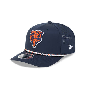 Bears New Era Bearface Rope Performance 970