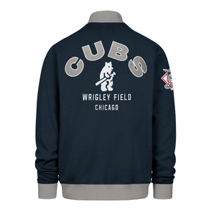 Cubs '47 Relief Pitcher Track Jacket