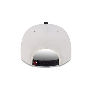 Bulls New Era Classic 950 AFrame