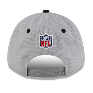 Bears New Era 2025 Division Locker Room Hat