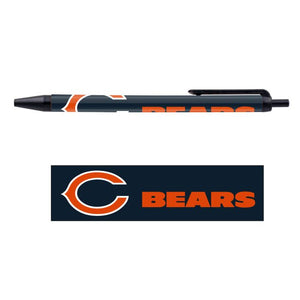 Bears Single Pen