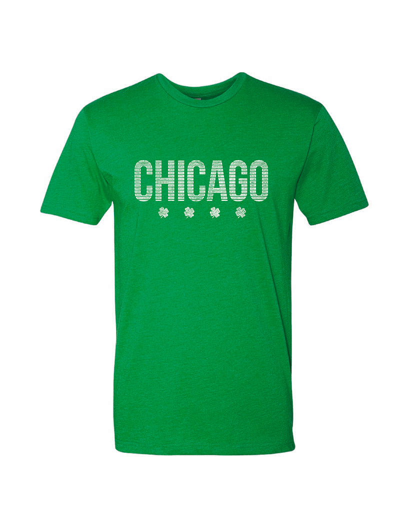 Event Irish Landing T-shirt