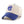 Cubs '47 Ladies Rope Script Two Tone Clean Up