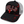 Bulls Youth Top Player Snapback Hat