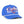 Cubs '47 Script Fade Nylon Hitch