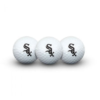 White Sox Single Golf Ball