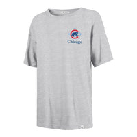 Cubs '47 Ladies On Repeat Sadie Shirt (D)
