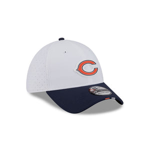 Bears New Era 2025 Training 3930