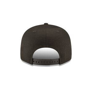 Cubs New Era Black Tonal 950 Snapback