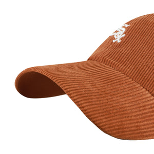 White Sox ’47 Harvest Collection Clean Up Cap - Burnt Orange
