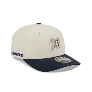 Bears New Era 2026 Training B 970