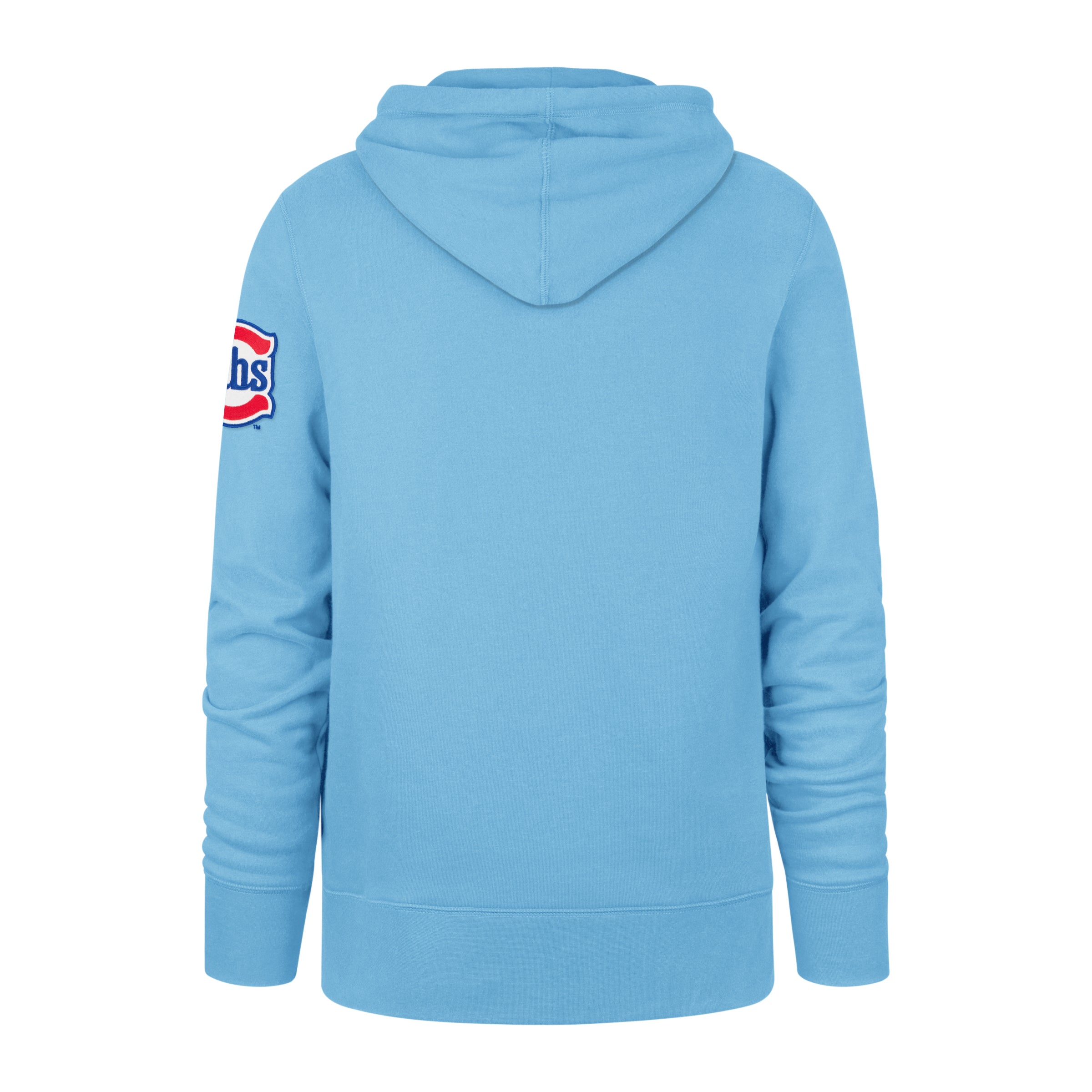Cubs '47 Alt 2 Gamebreak Hoody