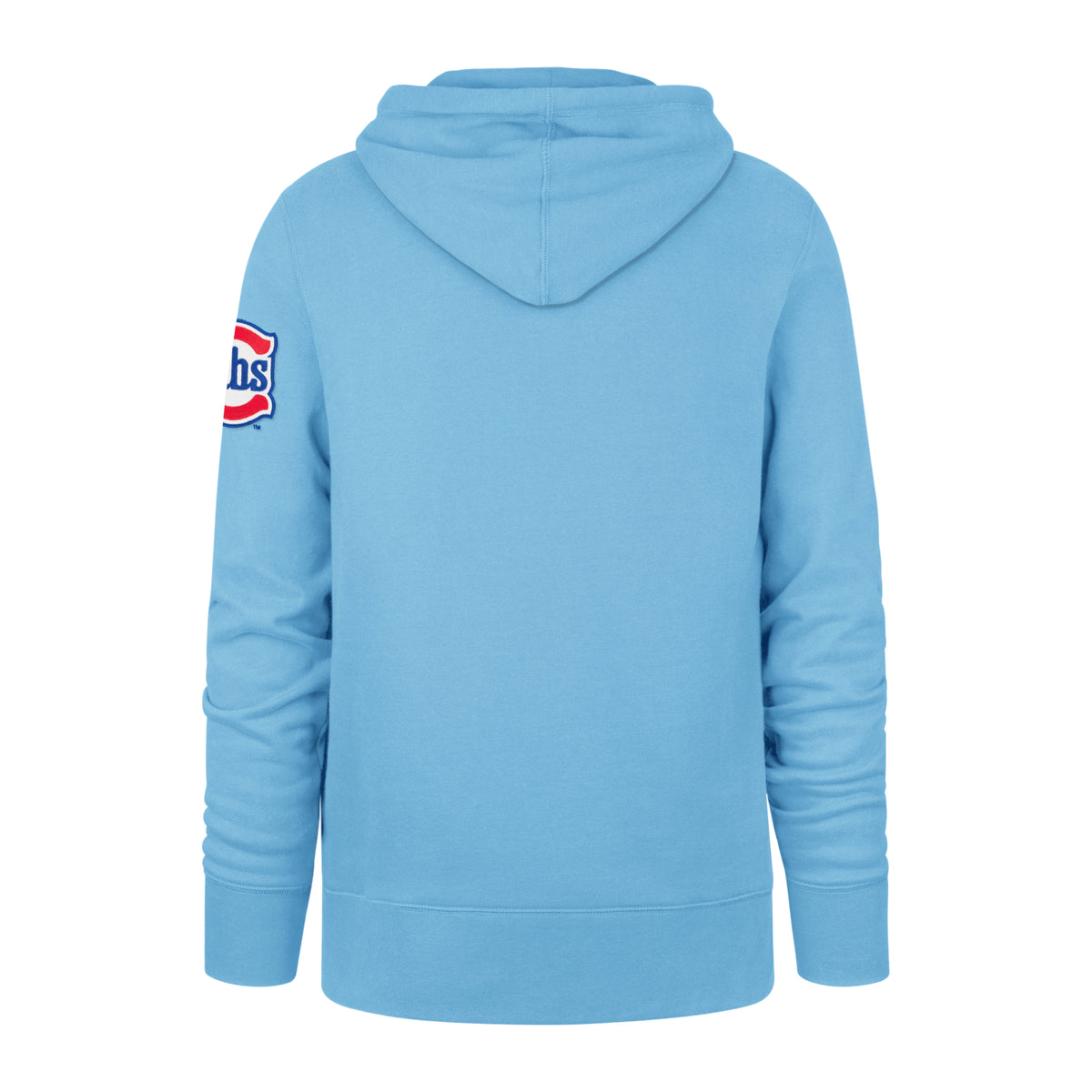 Cubs '47 Alt 2 Gamebreak Hoody