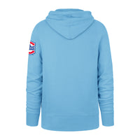Cubs '47 Alt 2 Gamebreak Hoody