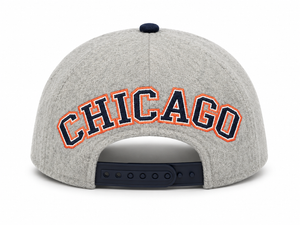 Bears Youth Cover Zero Snapback