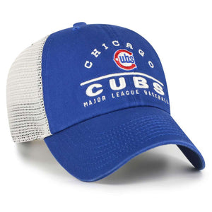 Cubs '47 Windham Trucker