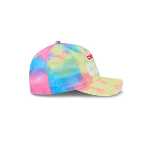 Cubs New Era 940 MC AF Tie Dye Hat