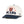 Bears '47 Arcitext Hitch Cap