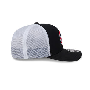 Bulls New Era Active 970