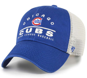 Cubs '47 Windham Trucker
