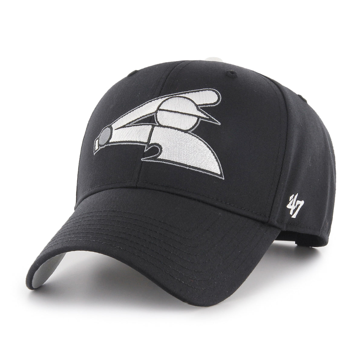 White Sox '47 Youth HB Basic Cap