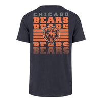 Bears '47 Back to Back 2-Sided T-shirt