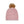 Bears New Era Ladies Pink Pom Knit