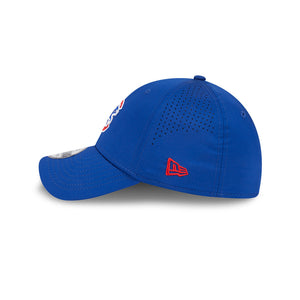 Cubs New Era Mid Performance 3930