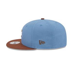 Cubs New Era 2T Color Pack 950 Hat