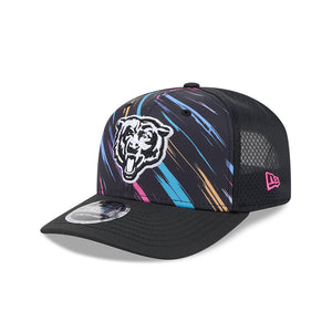 Bears New Era 2026 Crucial Catch 970 Hat