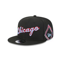 Bulls New Era 2025 City Edition 950