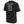 A black short-sleeve t-shirt shown from the back, featuring the name 'WILLIAMS' and the number '18' printed in white and gray camouflage. A small white graphic is visible on the right sleeve.