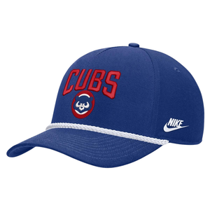Cubs Nike 1978 Cooperstown Rise Rope Cap