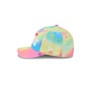 Cubs New Era 940 MC AF Tie Dye Hat