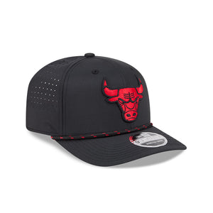 Bulls New Era Sport 970