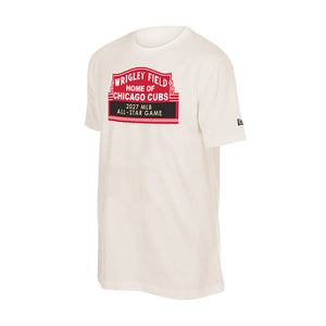 ASG New Era Marquee T-shirt
