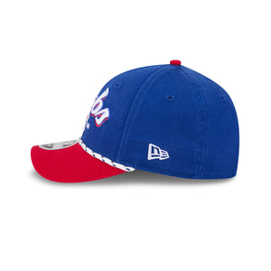 Cubs New Era Team Loyal 940MC