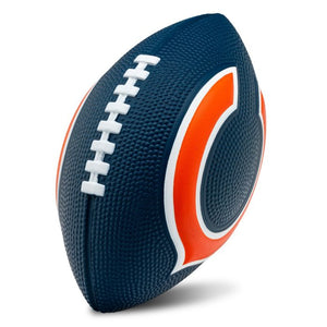 Bears Franklin Foam Football